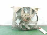 Kühlerventilator 90502466AE Opel Astra F (56/57) Limousine 1.6i (X16SZ)