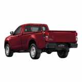 Stoßstange Hinten 8983938294 Isuzu D-Max (TFR/TFS) Pick-up 1.9 DDi (RZ4E-TC)