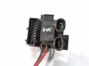 Heizwiderstand 661614K100700 Renault Clio II (BB/CB) Schrägheck 1.2 (D7F-720)