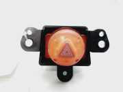 Warnleuchte Schalter 06016 Nissan Almera Tino (V10M) Großraumlimousine 2.2 Di 16V (YD22DDTi)