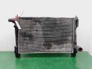 Radiator 55700617 Fiat Punto Evo (199) Schrägheck 1.3 JTD Multijet Start&Stop 16V (199.A.9000)