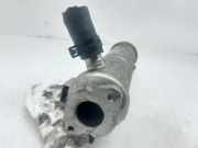 Agr Kühler 2S7Q9F464AA Ford MONDEO BERLINA (GE) Futura (D) 131 CV / 96 KW