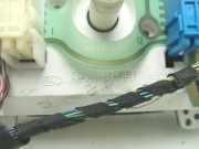 Tachoeinheit Kmh 96FB10838B Ford Escort 6 (ALL) Cabrio 1.6 16V,Pacific (L1H)