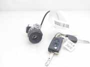 Zündschloss 9663123280 Citroën C3 Picasso (SH) Großraumlimousine 1.2 12V PureTech 110 (EB2DT(HNZ))