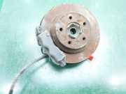 Achsschenkel Halter Rechts Hinten 7L8505436A Audi Q7 (4LB) SUV 3.0 TDI V6 24V (BUG)