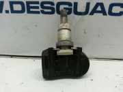 Drucksensor 407000003R Renault III BERLINA 5 P Privilege 131 CV / 96 KW