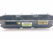 Bedienung Klimacontrolle 7M5T18C612CH Ford Focus 2 Limousine 1.6 TDCi 16V 110 (G8DB)