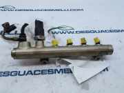 Einspritzdüsen Düsenstock 0445214049 Opel Astra G (F69) Limousine 1.7 CDTi 16V Eco4 (Z17DTL)