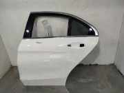 Tür Links Hinten 205730010564 Mercedes-Benz C (W205) Limousine C-220 2.2 CDI BlueTEC, C-220 d 16V (OM651.921)