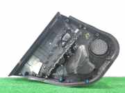Türverkleidung Rechts Hinten 96950774 Daewoo / Chevrolet Cruze Schrägheck 1.8 16V VVT Bifuel (F18D4(Euro 5))