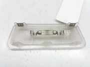 Innenbeleuchtung 1504 Opel Corsa C (F08/68) Schrägheck 1.2 16V Twin Port (Z12XEP)