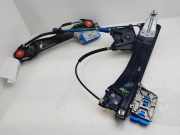 Fensterheber Rechts Hinten 8W8839462 Audi S5 Sportback (F5A/F5F) Liftback 3.0 TFSI V6 24V (CWGD)