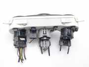 Bedienung Klimaanlage 98AB18C419 Ford CONNECT (TC7) Kombi Corta 75 CV / 55 KW