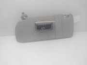 Sonnenblende Links 8200413904 Renault Espace (JK) Großraumlimousine 2.2 dCi 16V (G9T-742)