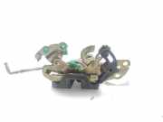 Heckschloss 134115 Opel Monterey Geländewagen 3.0 Di 16V (4JX1)