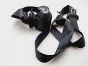 Sicherheitsgurt Rechts Hinten 6R0857806 Volkswagen Polo V (6R) Schr?gheck 1.2 TDI 12V BlueMotion (CFWA(Euro 5)) CFWA(Euro 5)