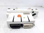 Bedienung Klimacontrolle 1S7H18C612BB Ford Mondeo III Limousine 2.0 TDCi 130 16V (FMBA)
