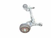 Hinterachse 555013VU1A Nissan Note (E12) Großraumlimousine 1.2 68 (HR12DE)