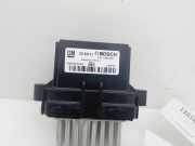 Heizwiderstand 13503201 Chevrolet USA Cruze (300) Limousine 2.0 D 16V (OM366.951)