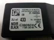 Steuergerät Zentralverriegelung 13503204 Opel Insignia Schrägheck 5-drs 2.0 CDTI 16V 130 Ecotec (A20DTH(Euro 5))