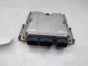 Motorsteuergerät 9652590480 Peugeot SR Pack 107 CV / 79 KW