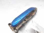 Türgriff Außen Rechts Vorne 80640AX62B Nissan Note (E11) Großraumlimousine 1.5 dCi 86 (K9K-276)