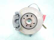 Achsschenkel Halter Links Vorne 95524780 Opel CORSA D Expression 86 CV / 63 KW