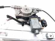 Fensterheber Rechts Hinten 83402H8000 Kia Stonic (YB) SUV 1.0i T-GDi 12V Eco-Dynamics+ (G3LF)