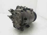 Klima Pumpe AV1119D629AB Ford Fiesta 6 (JA8) Schrägheck 1.25 16V (SNJB)