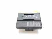 Vorglüh Relais 9801916680 Citroën C4 Picasso (3D/3E) Großraumlimousine 1.6 BlueHDI 120 (DV6FC(BHZ))