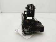 Türschloss Rechts Hinten 825022281R Dacia Sandero I (BS) Schrägheck 1.6 MPI 85 (K7M-818)