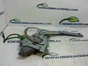 Fensterheber Rechts Vorne 09192630 Opel Omega B (25/26/27) Limousine 2.5 TD (25TD)