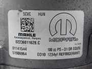 Klima Pumpe 51986964 Fiat II (356) Limousine Business 95 CV / 70 KW