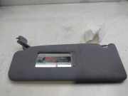 Sonnenblende Links 4B0857551FKZ Audi A6 (C5) Limousine 1.8 Turbo 20V (APU)