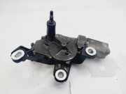 Scheibenwischermotor Hinten 1J6955711F Skoda FABIA (6Y2/6Y3) Comfort 64 CV / 47 KW