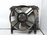 Kühlerventilator GA201587 Daewoo / Chevrolet Lanos (TA/TF08/48/86) Schrägheck 1.5 (A15SMS)