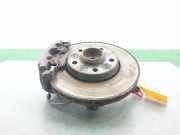 Achsschenkel Halter Links Vorne 400150083R Renault MEGANE III SPORT TOURER BOSE Edition 131 CV / 96 KW