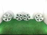 Felgenset 4 Stück R16 Lexus IS (E3) Limousine 300h 2.5 16V (2ARFSE)