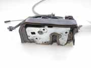 Türschloss Rechts Hinten 51228402602 BMW X5 (E53) SUV 3.0d 24V (M57-D30(306D1))