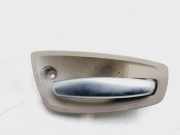 Türgriff Innen Rechts Vorne 51417147164 BMW 1 serie (E87/87N) Schrägheck 5-drs 120d 16V (M47-D20(204D4)) 2005