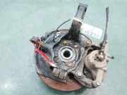 Achsschenkel Halter Links Vorne 40015JG000 Nissan X-Trail (T31) SUV 2.0 XE,SE,LE dCi 16V 4x2 (M9R)