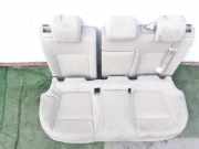 Rücksitzbank 13314017 Opel Insignia Schrägheck 5-drs 2.0 CDTI 16V 130 Ecotec (A20DTH)