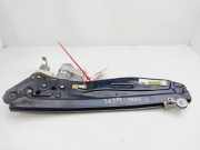 Fensterheber Rechts Hinten 51357202482 BMW 7 serie (E65/E66/E67) Limousine 730d,Ld 3.0 24V (M57N2-D30(306D3))