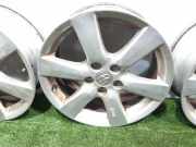 Felgenset 4 Stück R17 Toyota RAV4 (A3) Geländewagen 2.2 D-4D 16V 4x4 (2AD-FTV)