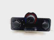 Bedienung Klimaanlage 7701070472 Renault Confort Dynamique 98 CV / 72 KW