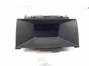 Multifunctionelle Display 13208089 Opel ASTRA H BER. Enjoy 101 CV / 74 KW