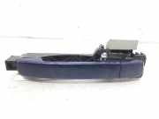 Türgriff Außen Rechts Vorne 80611EB300 Nissan Qashqai (J10) SUV 2.0 16V (MR20DE(Euro 5))