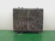 Radiator 9646577680 Citroën C5 II Berline (RC) Schrägheck 1.6 HDiF 16V (DV6TED4(9HZ))