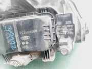 Scheinwerfer Links 7S7113101AH Ford Mondeo IV Limousine 2.0 TDCi 140 16V (QXBA)