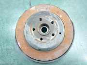 Achsschenkel Halter Links Hinten 1643501308 Mercedes-Benz ML II (164/4JG) SUV 3.0 ML-280 CDI V6 24V (OM642.940)